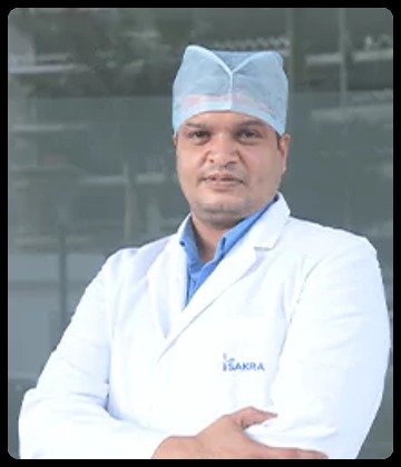Dr. Akshay Shetty is Oral and Maxillofacial Surgeon at Sakra World Hospital, Bellandur, Bengaluru