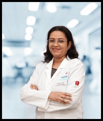 Dr. Akshita R Sheth is Obstetrician & Gynaecologist at Manipal Hospital Malleshwaram, Bengaluru