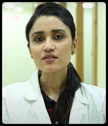 Dr. Alia Abbas Rizivi is Dermatologist at Metro Multispeciality Hospital, Noida