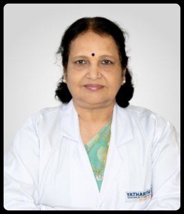 Dr. Alka Gupta is Gynaecologist & Obstetrician at Yatharth Super Speciality Hospital, Model Town, New Delhi