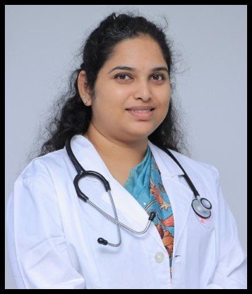 Dr. Allu Chandana is Paediatric ENT Surgeon at Rainbow Children's Hospital & BirthRight, Banjara Hills, Hyderabad