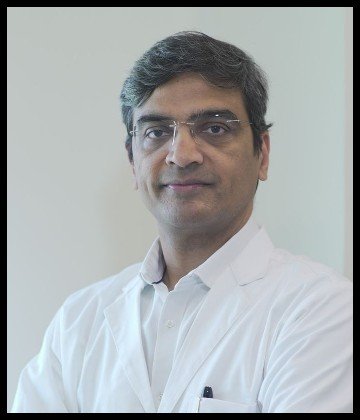 Dr. Alok Gupta is Laparoscopic & Bariatric Surgeon at Max Hospital, Gurugram