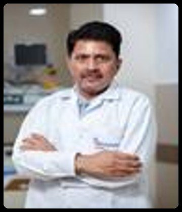 Dr. Alpesh Patel is Cardiac Surgeon at Narayana Multispeciality Hospital, Rakhial, Ahmedabad