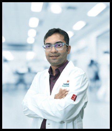 Dr. Amar Prem is Surgical Oncologist at Manipal Hospital Ranchi
