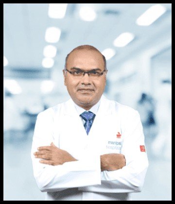 Dr. Amarnath KA is Internal Medicine Specialist at Manipal Hospital Hebbal, Bengaluru