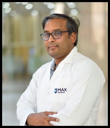 Dr. Ambukeshwar Singh is Interventional Cardiologist at Max Super Speciality Hospital, Lucknow