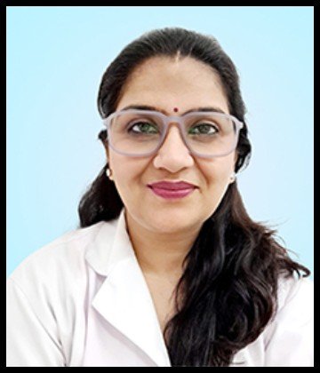 Dr. Amisha Sharma is Obstetrician & Gynaecologist at Kailash Hospital, Tappal Road, Jewar
