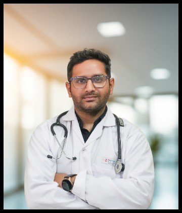Dr. Amit Jitendra Bhawalkar is Head and Neck Onco-Surgeon at HCG Manavata Cancer Centre, Mumbai Naka, Nashik