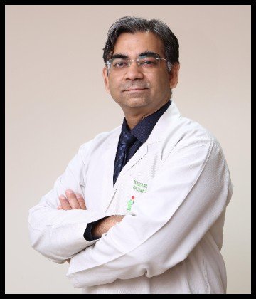 Dr. Amit Kumar Singhal is Interventional Cardiologist at Fortis Escorts Hospital, Jaipur