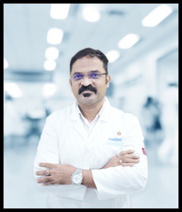 Dr. Ammbalal Gurram is Obstetrician, Gynaecologist & Laparoscopic Surgeon at Manipal Hospital Baner, Pune