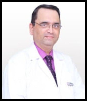 Dr. Amol Joshi is ENT Surgeon at Surya Sahyadri Hospital, Kasba Peth, Pune