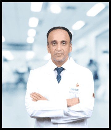 Dr. Amrithlal A Mascarenhas is Spine Surgeon at Manipal Hospital Malleshwaram, Bengaluru