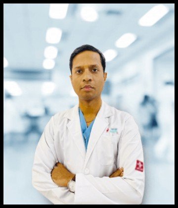 Dr. Anand Arumugam is Urologist at Manipal Hospital Varthur Road, Bangalore