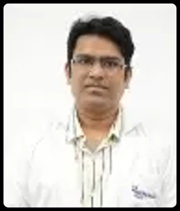 Dr. Anand Biyani is Urologist at Narayana Superspeciality Hospital, Howrah, Kolkata