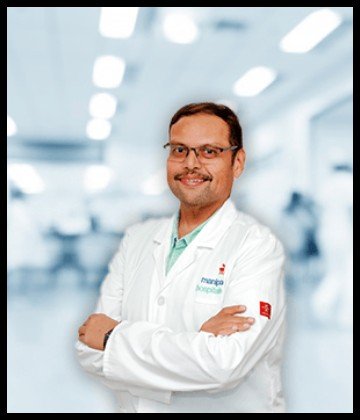 Dr. Anand M is Urologist at Manipal Hospital Malleshwaram, Bengaluru