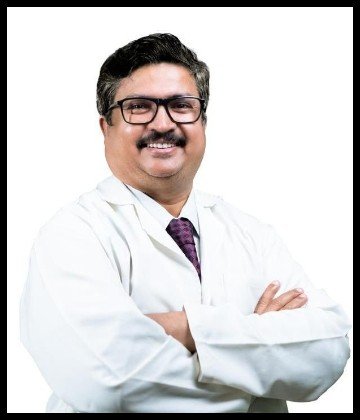 Dr. Anand N Chavan is Orthopaedic Surgeon at Fortis Hospital, Cunningham Road, Bengaluru