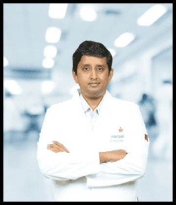 Dr. Anand N S is Laparoscopic and Bariatric Surgeon at Manipal Hospital Hebbal, Bengaluru