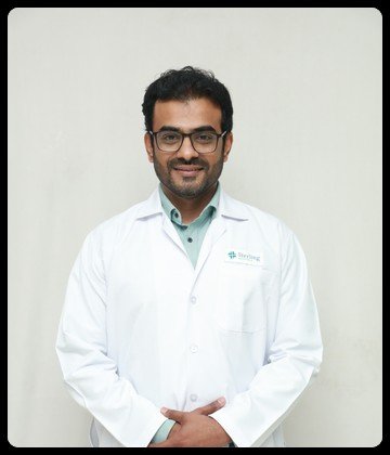 Dr. Anand Patel is Bariatric & GI Surgeon at Sterling Hospitals, Sindhu Bhavan Road, Ahmedabad