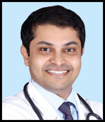 Dr. Ananth Chintapalli is ENT & Skull Base Surgeon at KIMS-Sunshine Hospitals, Begumpet, Hyderabad