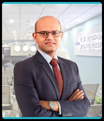 Dr. Anil Kumar N is Medical Oncologist at P D Hinduja Sindhi Hospital, Sampangiram Nagar, Bengaluru