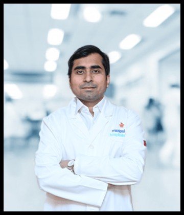 Dr. Anindya Sarkar is Interventional Cardiologist at Manipal Hospital Broadway, Kolkata