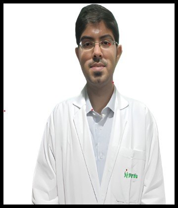 Dr. Aniruddha Basu is Dentist at Fortis Hospital & Kidney Institute, Kolkata