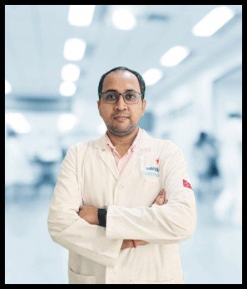 Dr. Aniruddha Kundu is Neurologist at Manipal Hospital Mukundapur, Kolkata