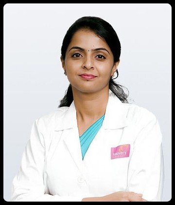 Dr. Anitha S is Obstetrician & Gynaecologist at Kauvery Hospital, Alwarpet, Chennai