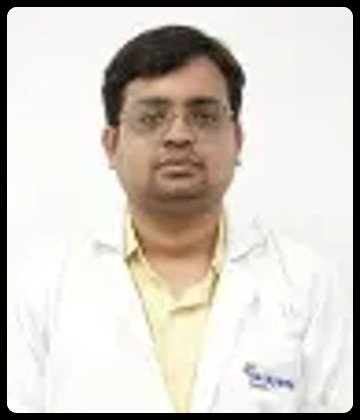 Dr. Ankit Choudhary is ENT Surgeon at Narayana Superspeciality Hospital, Howrah, Kolkata