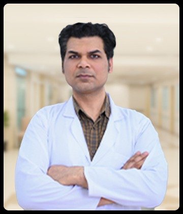 Dr. Ankush Sarwal is Surgical Oncologist at Park Healing Touch Super Speciality Hospital, Ambala