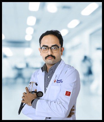 Dr. Anoop K R is Gastroenterologist at Manipal Hospital Whitefield Bengaluru