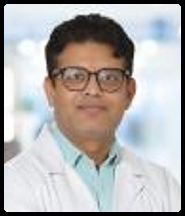 Dr. Anshu Kabra is Interventional Cardiologist at Narayana Multispeciality Hospital, Pratap Nagar, Jaipur