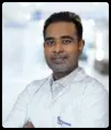 Dr. Anton Prem Thilak is Cardiac Surgeon at Narayana Superspeciality Hospital, Howrah, Kolkata