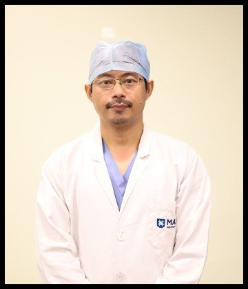 Dr. Anupal Deka is ENT Surgeon at Max Super Speciality Hospital, Dehradun