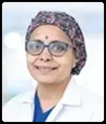 Dr. Anuradha B S is Obstetrician & Gynaecologist at Mazumdar Shaw Medical Center, Narayana Health City, Bommasandra, Bengaluru