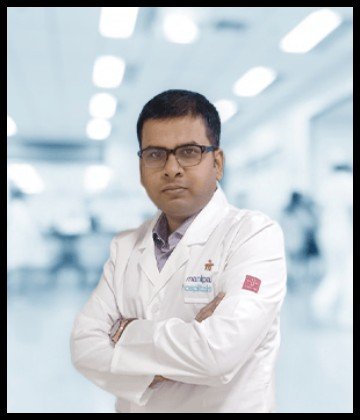 Dr. Anurag Chatterjee is Urologist & Uro-Oncologist at Manipal Hospital Salt Lake, Kolkata