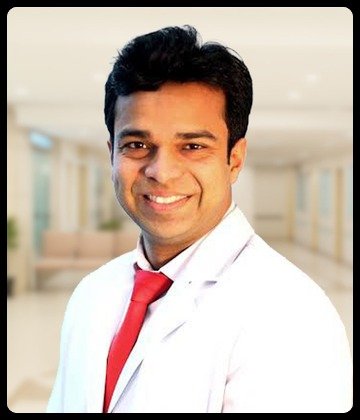 Dr. Anurag Mittal is Orthopaedic Surgeon at Park Nidaan Hospital, Murthal Road, Sonipat