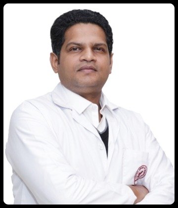 Dr. Anutosh Singh is Neurosurgeon at Metro Multispeciality Hospital, Noida