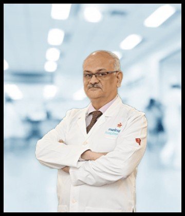 Dr. Arghya Majumdar is Nephrologist at Manipal Hospital Dhakuria, Kolkata