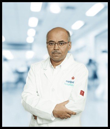 Dr. Arijit Datta is Cardiothoracic and Vascular Surgeon at Manipal Hospital Mukundapur, Kolkata