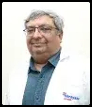 Dr. Arindam Banerjee is Orthopaedic Surgeon at Narayana Superspeciality Hospital, Howrah, Kolkata