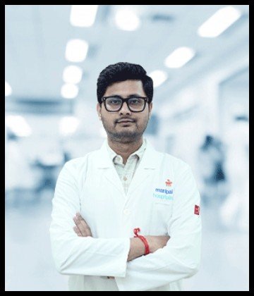 Dr. Arindam Das is Gastroenterologist at Manipal Hospital EM Bypass, Kolkata