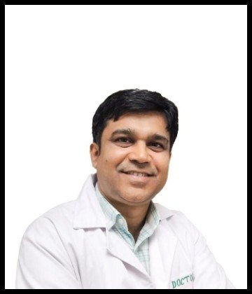 Dr. Arindam Dutta is Urologist at Fortis Hospital, Anandapur, Kolkata