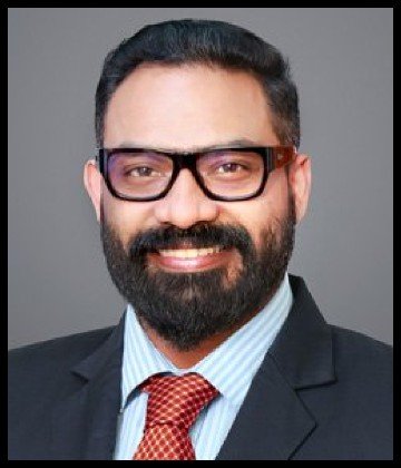 Dr. Arjun Krishnan is Orthopaedic Surgeon at Amrita Hospital, Kochi