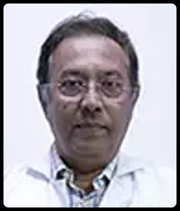 Dr. Arnab Krishna Deb is Urologist at Narayana Superspeciality Hospital, Howrah, Kolkata