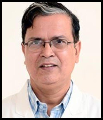 Dr. Aroop Mukherjee is Orthopaedic Hand Surgeon at Max Multi Speciality Centre, Panchsheel Park, New Delhi