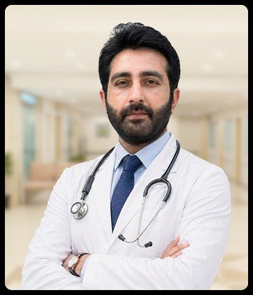 Dr. Arun Dhankhar is General & Laparoscopic Surgeon at Park Nidaan Hospital, Murthal Road, Sonipat
