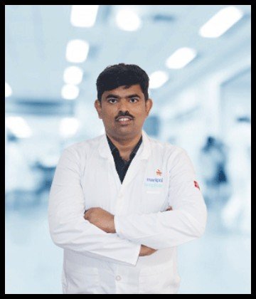 Dr. Arun Kumar G C is Spine Specialist at Manipal Hospital Malleshwaram, Bengaluru