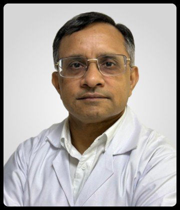 Dr. Arun Sharma is Neurosurgeon & Spine Surgeon at Yatharth Super Speciality Hospital, Sector 110, Noida