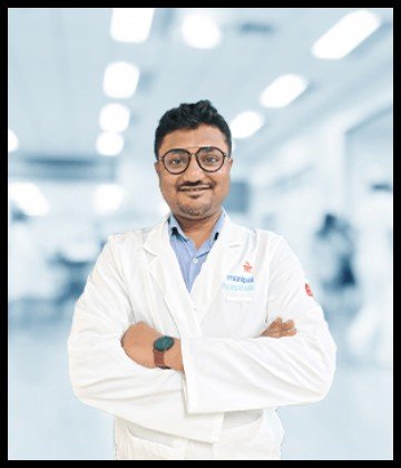 Dr. Arunashis Mallick is Gynaecologic Oncologist at Manipal Hospital Broadway, Kolkata